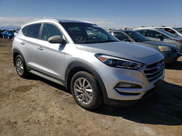 HYUNDAI TUCSON LIM 2017 km8j3ca46hu457930