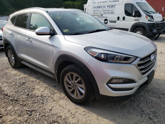 HYUNDAI TUCSON LIM 2017 km8j3ca46hu464988