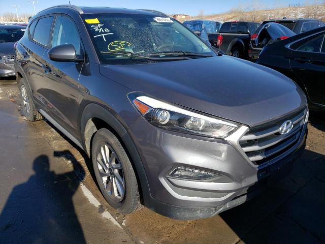 HYUNDAI TUCSON LIM 2017 km8j3ca46hu466367