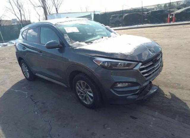 HYUNDAI TUCSON 2017 km8j3ca46hu468328