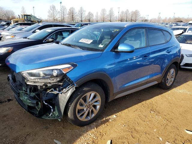 HYUNDAI TUCSON 2017 km8j3ca46hu471732