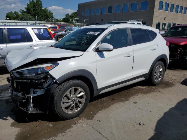 HYUNDAI TUCSON 2017 km8j3ca46hu476509