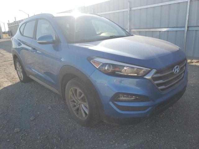 HYUNDAI TUCSON LIM 2017 km8j3ca46hu477191