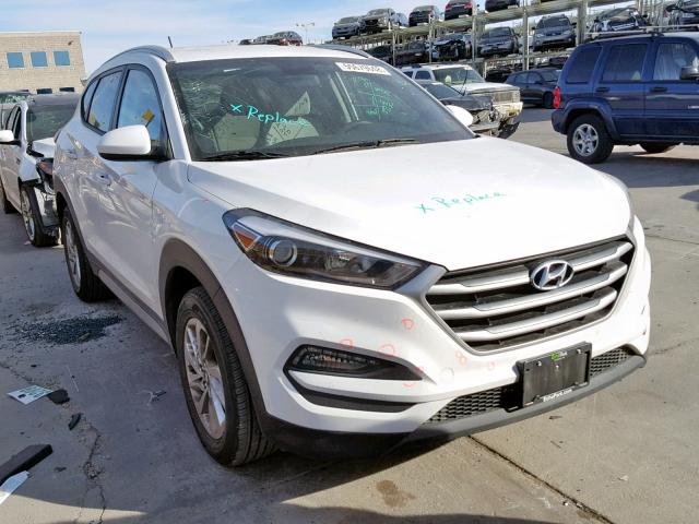 HYUNDAI TUCSON LIM 2017 km8j3ca46hu480656