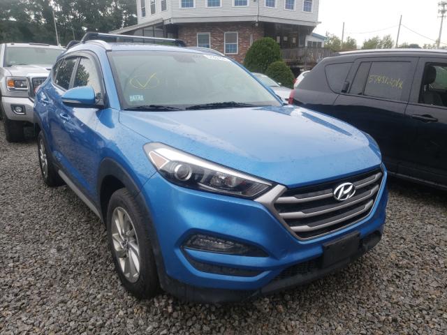 HYUNDAI TUCSON LIM 2017 km8j3ca46hu482343