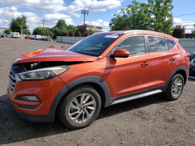 HYUNDAI TUCSON 2017 km8j3ca46hu487266