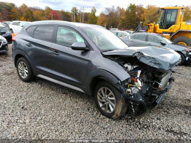 HYUNDAI TUCSON 2017 km8j3ca46hu497425