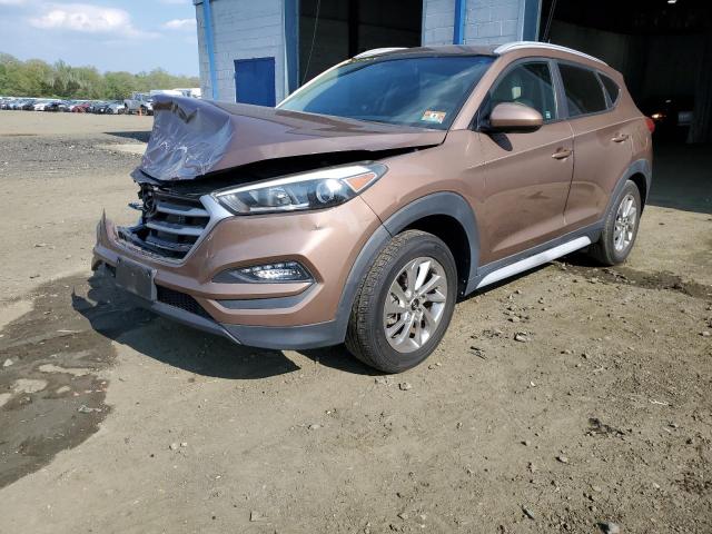 HYUNDAI TUCSON 2017 km8j3ca46hu502011