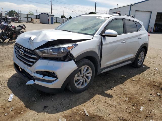 HYUNDAI TUCSON LIM 2017 km8j3ca46hu521383