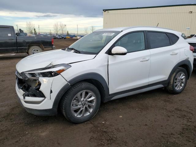 HYUNDAI TUCSON LIM 2017 km8j3ca46hu522498