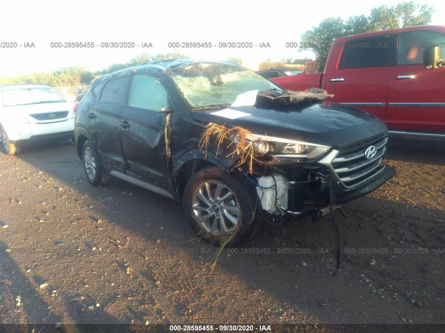 HYUNDAI TUCSON 2017 km8j3ca46hu540290