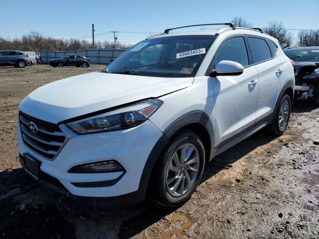 HYUNDAI TUCSON LIM 2017 km8j3ca46hu550348