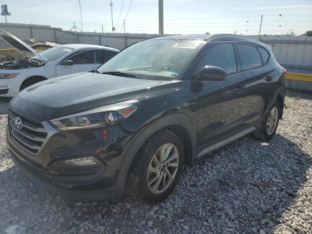 HYUNDAI TUCSON 2017 km8j3ca46hu556621