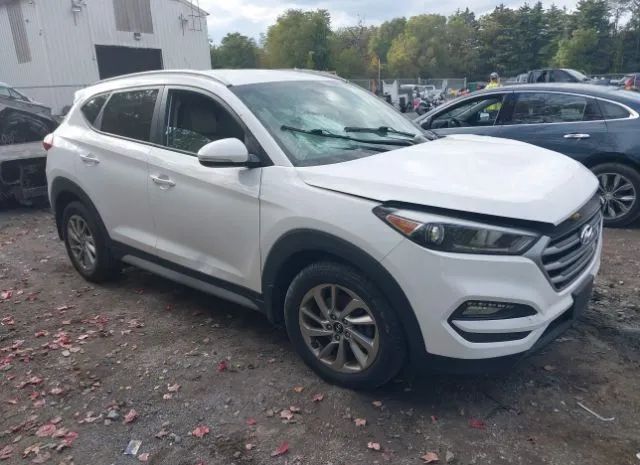 HYUNDAI TUCSON 2017 km8j3ca46hu559096