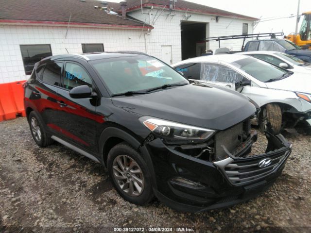 HYUNDAI TUCSON 2017 km8j3ca46hu567098