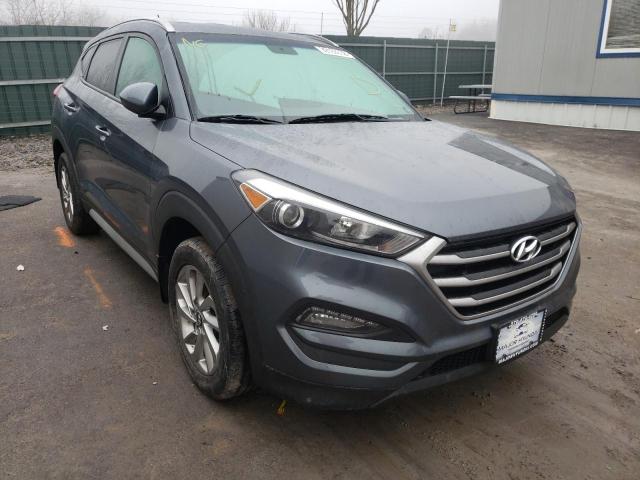 HYUNDAI TUCSON LIM 2017 km8j3ca46hu584998