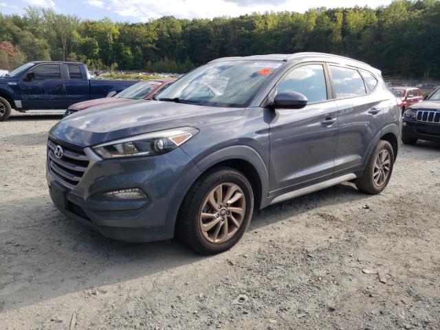 HYUNDAI TUCSON LIM 2017 km8j3ca46hu589151