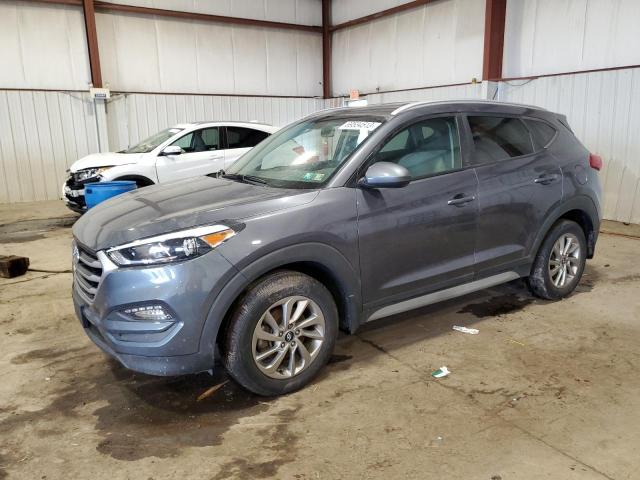 HYUNDAI TUCSON 2017 km8j3ca46hu589473