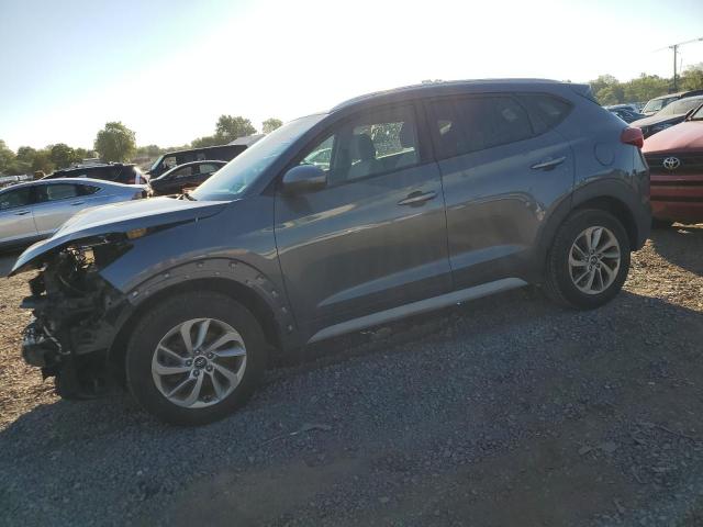 HYUNDAI TUCSON SEL 2018 km8j3ca46ju603135