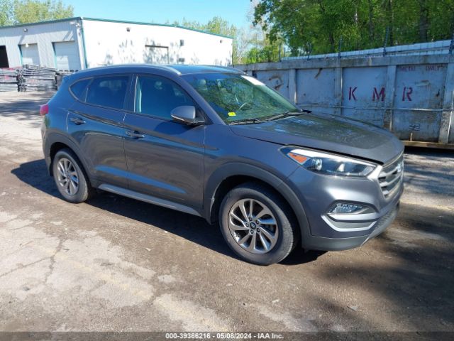 HYUNDAI TUCSON 2018 km8j3ca46ju604723