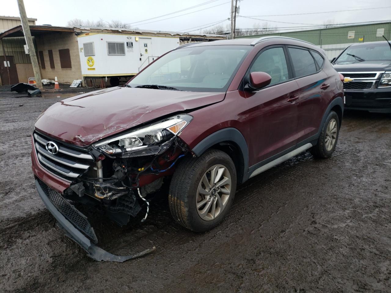 HYUNDAI TUCSON 2018 km8j3ca46ju606021