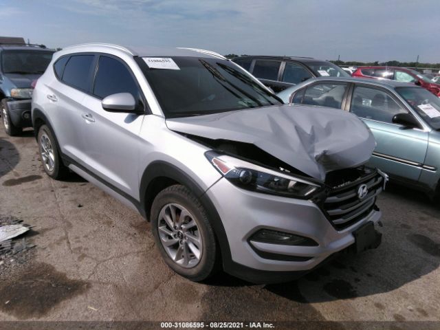 HYUNDAI TUCSON 2018 km8j3ca46ju606682