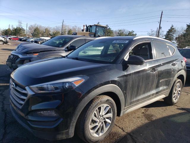 HYUNDAI TUCSON 2018 km8j3ca46ju609095