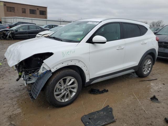 HYUNDAI TUCSON 2018 km8j3ca46ju612241