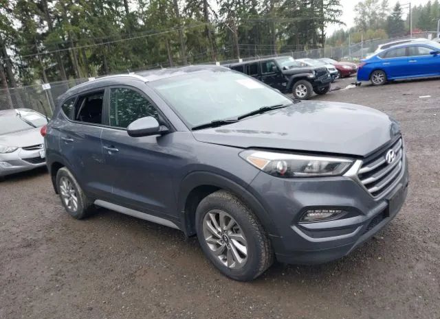 HYUNDAI TUCSON 2018 km8j3ca46ju615799