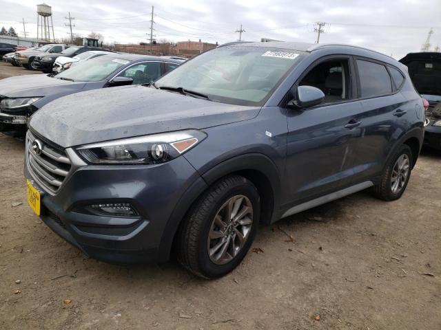 HYUNDAI TUCSON 2018 km8j3ca46ju622431