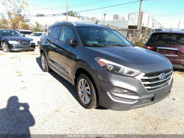 HYUNDAI TUCSON 2018 km8j3ca46ju638841