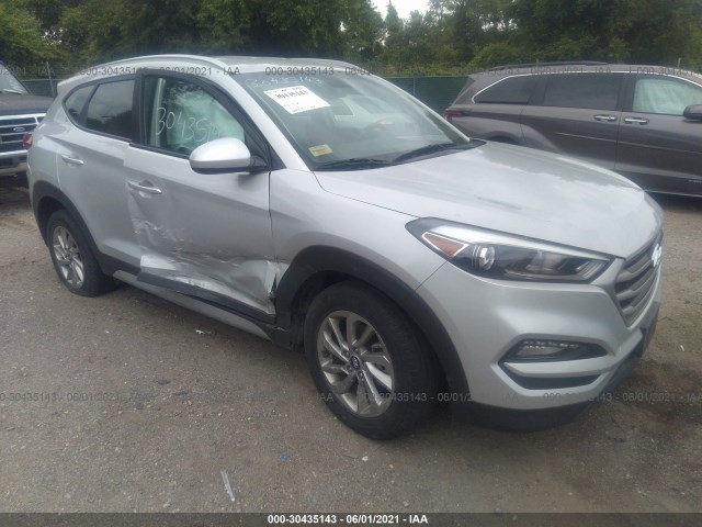 HYUNDAI TUCSON 2018 km8j3ca46ju646521