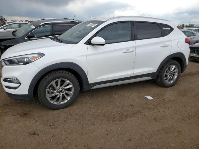 HYUNDAI TUCSON SEL 2018 km8j3ca46ju648124