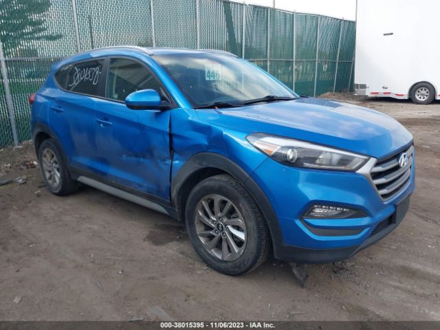 HYUNDAI TUCSON 2018 km8j3ca46ju653131