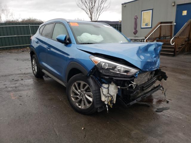 HYUNDAI TUCSON 2018 km8j3ca46ju654005