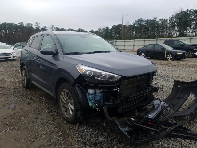 HYUNDAI TUCSON 2018 km8j3ca46ju659026