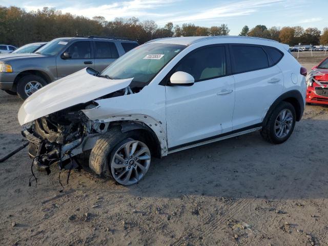 HYUNDAI TUCSON 2018 km8j3ca46ju667983