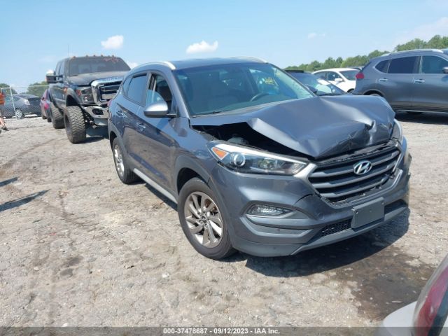 HYUNDAI TUCSON 2018 km8j3ca46ju683973