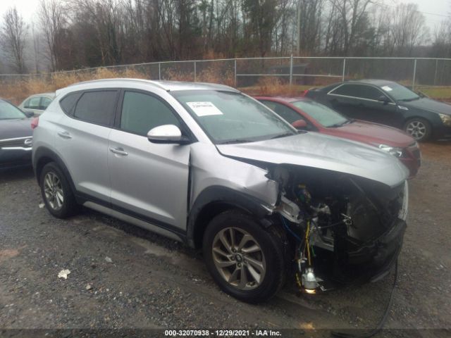 HYUNDAI TUCSON 2018 km8j3ca46ju693452