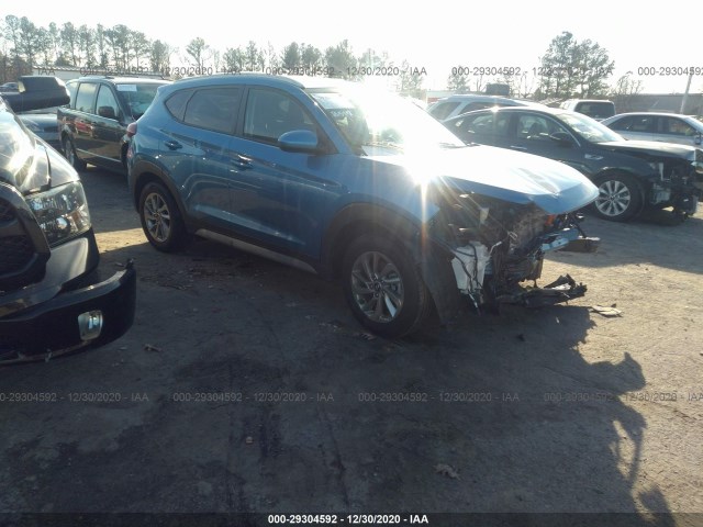 HYUNDAI TUCSON 2018 km8j3ca46ju700819