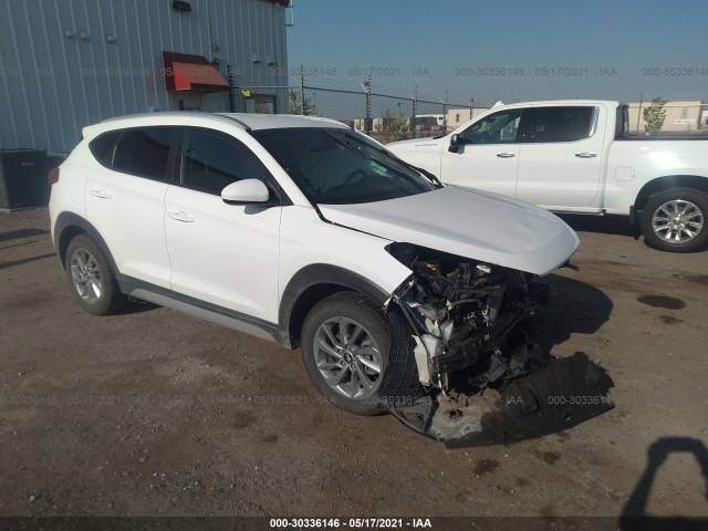 HYUNDAI TUCSON 2018 km8j3ca46ju709360