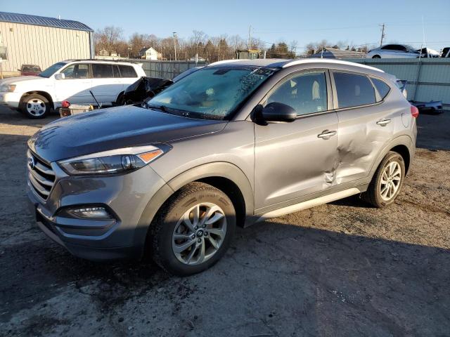 HYUNDAI TUCSON 2018 km8j3ca46ju716910