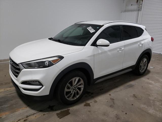 HYUNDAI TUCSON SEL 2018 km8j3ca46ju727969