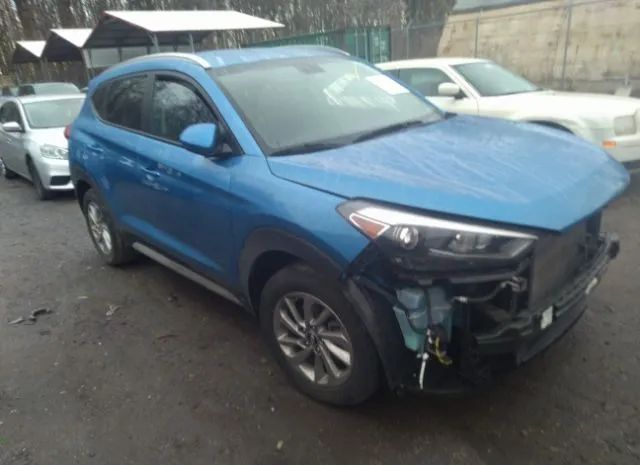 HYUNDAI TUCSON 2018 km8j3ca46ju736946