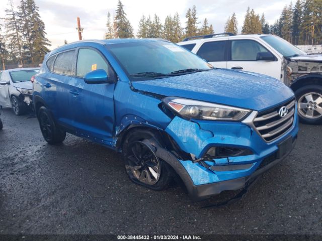 HYUNDAI TUCSON 2018 km8j3ca46ju739135