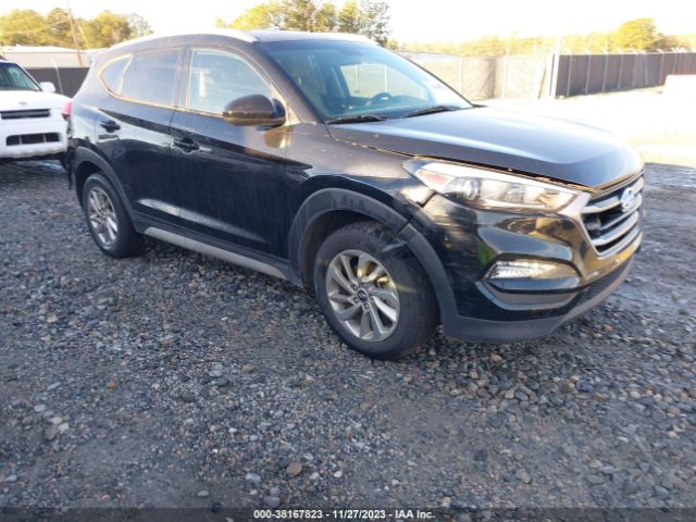 HYUNDAI TUCSON 2018 km8j3ca46ju750913