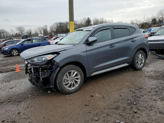 HYUNDAI TUCSON SEL 2018 km8j3ca46ju753598