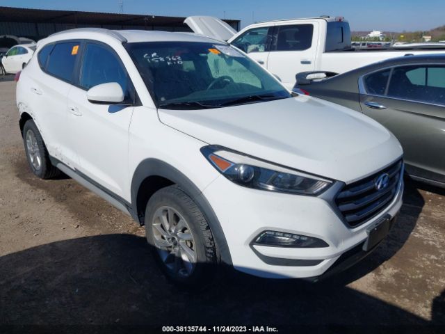 HYUNDAI TUCSON 2018 km8j3ca46ju758297