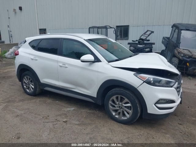 HYUNDAI TUCSON 2018 km8j3ca46ju758414