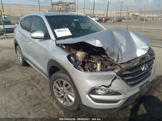 HYUNDAI TUCSON 2018 km8j3ca46ju759644